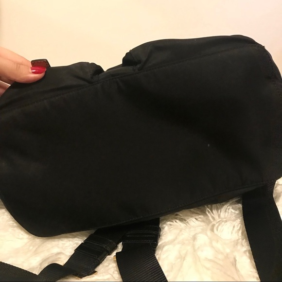 Prada Robot backpack in black - Picture 4 of 8